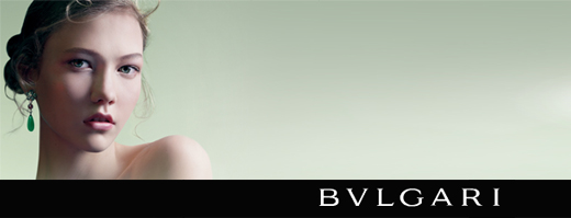 Bvlgari Logo