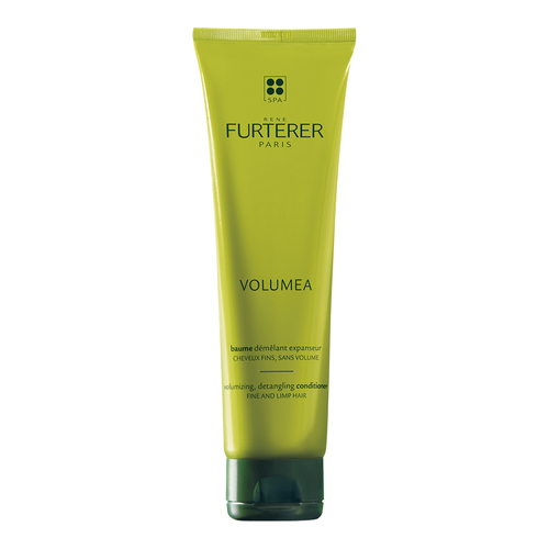 Rene Furterer Volumea Volumizing Conditioner, 150ml/5.1 fl oz. Rene Furterer Volumea Volumizing Conditioner on white background