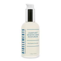 Bioelements  on white background