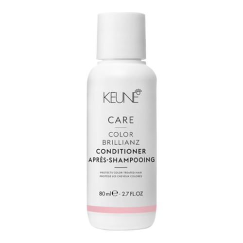 Keune Care Color Brillianz Anti-Fade Conditioner, 250ml/8.5 fl oz Keune Care Color Brillianz Anti-Fade Conditioner on white background