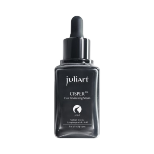 Juliart CISPER Hair Revitalizing Serum, 50ml/1.69 fl oz Juliart CISPER Hair Revitalizing Serum on white background