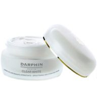 Darphin CLEAR WHITE Brightening and Hydrating Cream, 50 mL/1.7 oz Darphin on white background