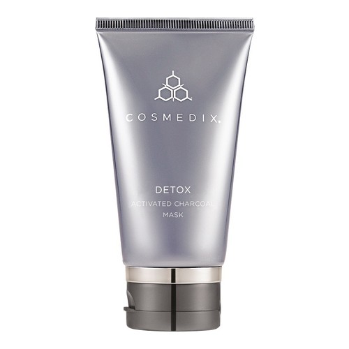 CosMedix Detox Mask, 74g/2.6 oz CosMedix Detox Mask on white background