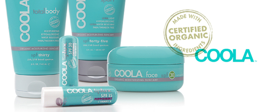 Coola Logo