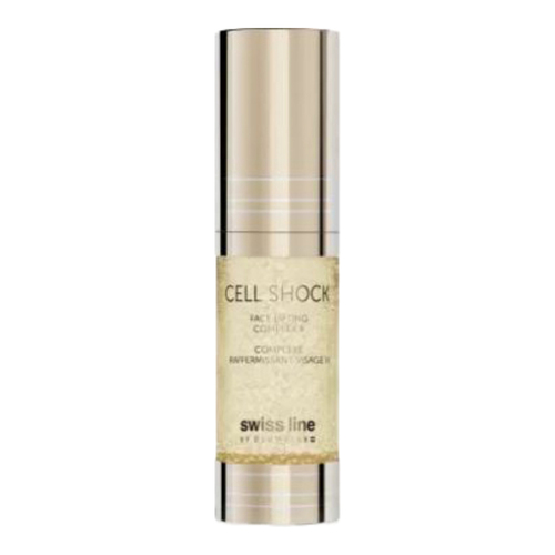 Swiss Line CS Face Lifting Complex II, 30ml/1 fl oz Swiss Line CS Face Lifting Complex II on white background