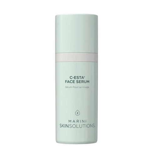 Marini Skin Solutions C-ESTA Face Serum, 30ml/1 fl oz Marini Skin Solutions C-ESTA Face Serum on white background