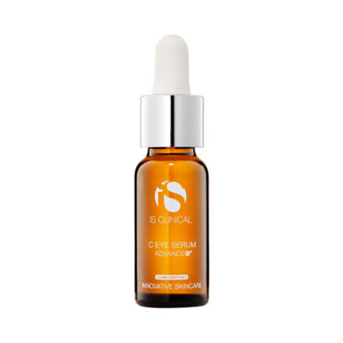 iS Clinical C Eye Serum Advance+, 15ml/0.5 fl oz iS Clinical C Eye Serum Advance+ on white background