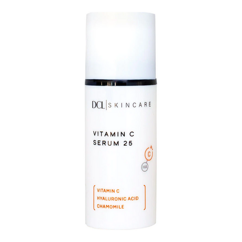 DCL Dermatologic C Scape High Potency Serum 25 on white background
