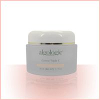 Algologie  on white background