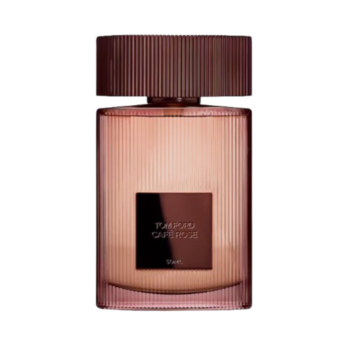 Tom Ford Cafe Rose Eau De Parfum, 30ml/1.01 fl oz Tom Ford Cafe Rose Eau De Parfum on white background