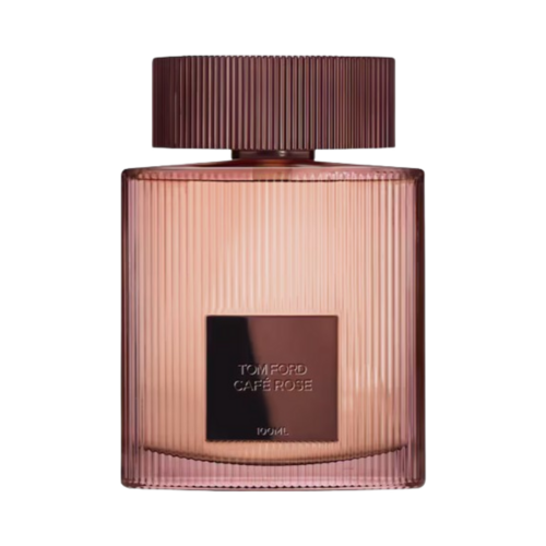 Tom Ford Cafe Rose Eau De Parfum, 30ml/1.01 fl oz Tom Ford Cafe Rose Eau De Parfum on white background