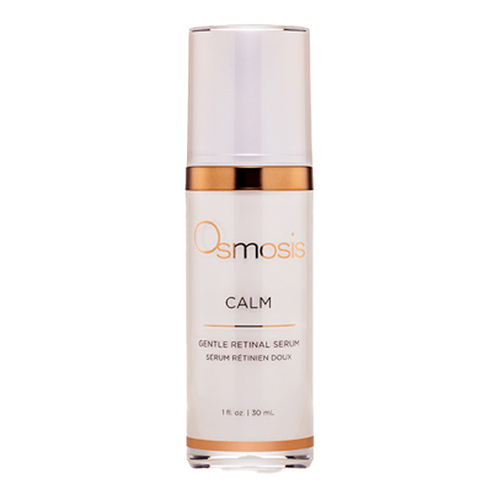 Osmosis Professional Calm - Gentle Retinal Serum, 30ml/1 fl oz Osmosis Professional Calm - Gentle Retinal Serum on white background