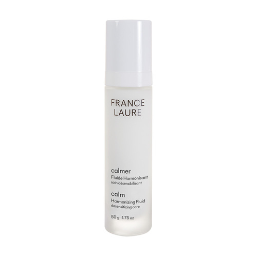 France Laure Calm Harmonizing Fluid, 50g/1.76 oz France Laure Calm Harmonizing Fluid on white background