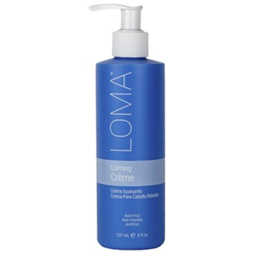 Loma Organics Calming Creme, 237ml/8 fl oz Loma Organics Calming Creme on white background
