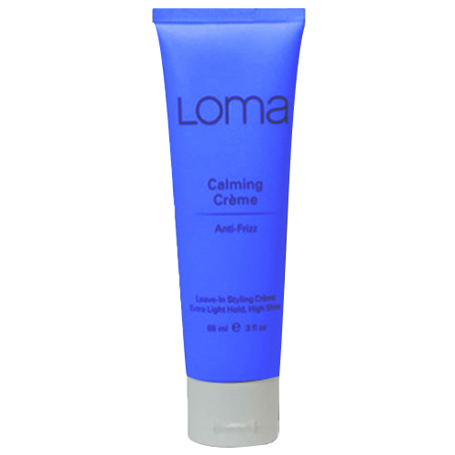 Loma Organics Calming Creme, 237ml/8 fl oz Loma Organics Calming Creme on white background