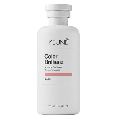 Keune Care Color Brillianz Anti-Fade Conditioner, 250ml/8.5 fl oz Keune Care Color Brillianz Anti-Fade Conditioner on white background