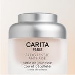 Carita Pearl of Youth For Neck and Decolletage (50ml) Carita on white background