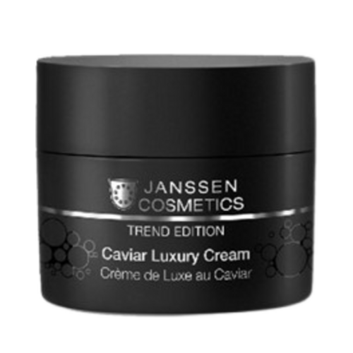 Janssen Cosmetics Caviar Luxury Cream, 50ml/1.69 fl oz Janssen Cosmetics Caviar Luxury Cream on white background