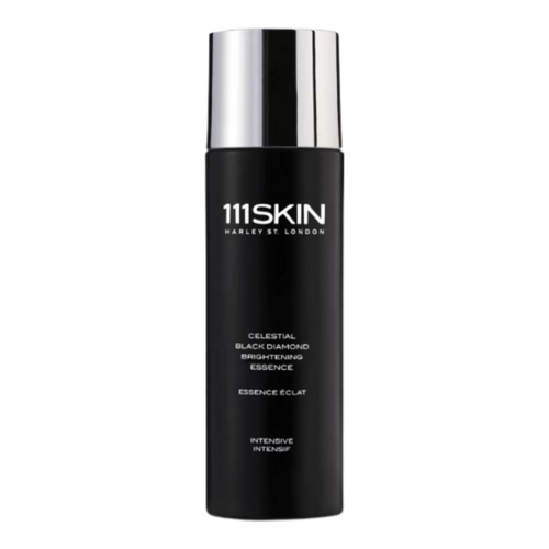 111SKIN Celestial Black Diamond Brightening Essence, 100ml/3.38 fl oz 111SKIN Celestial Black Diamond Brightening Essence on white background