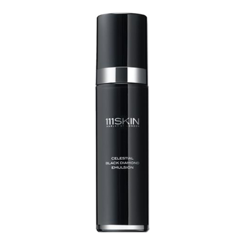 111SKIN Celestial Black Diamond Emulsion, 50ml/1.7 fl oz 111SKIN Celestial Black Diamond Emulsion on white background