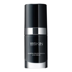 Celestial Black Diamond Eye Cream on white background
