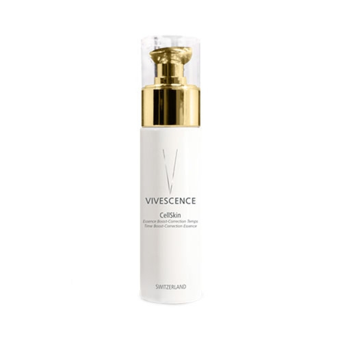 Vivescence Cell Skin Boost-Correction Essence, 100ml/3.38 fl oz Vivescence Cell Skin Boost-Correction Essence on white background