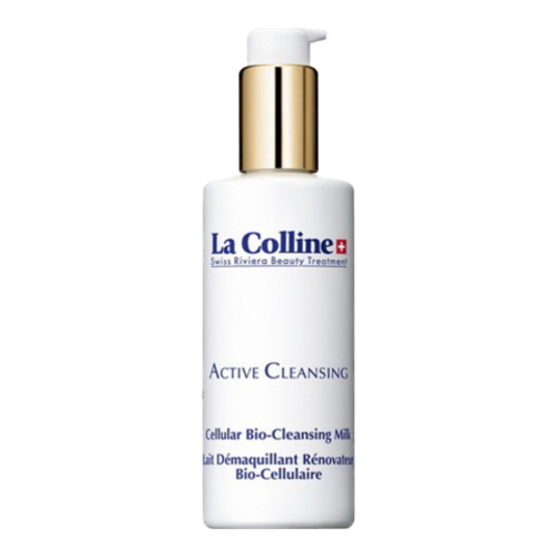La Colline Cellular Bio-Cleansing Milk, 150ml/5.1 fl oz La Colline Cellular Bio-Cleansing Milk on white background