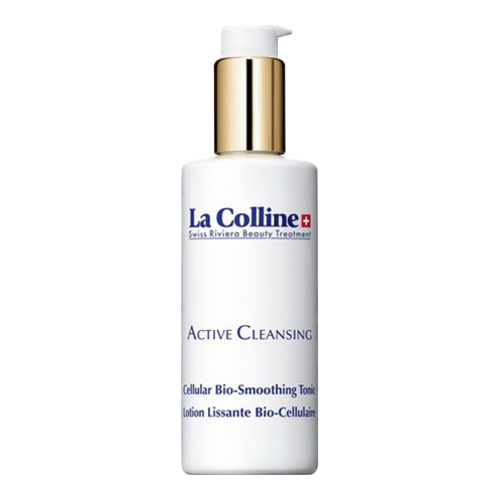 La Colline Cellular Bio-Smoothing Tonic, 150ml/5.1 fl oz La Colline Cellular Bio-Smoothing Tonic on white background