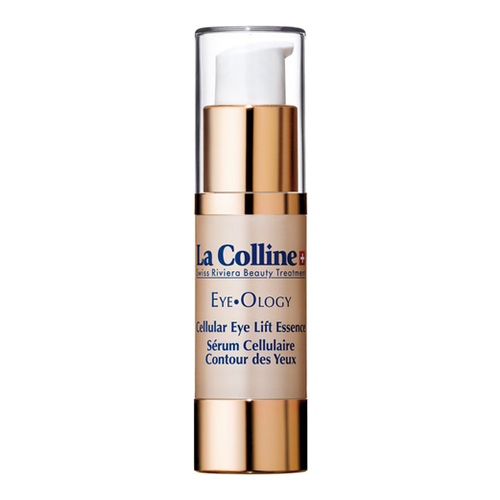 La Colline Cellular Eye Lift Essence, 15ml/0.5 fl oz La Colline Cellular Eye Lift Essence on white background