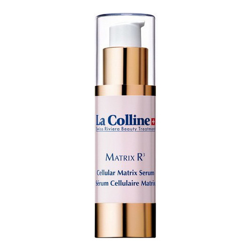 La Colline Cellular Matrix Serum, 30ml/1 fl oz La Colline Cellular Matrix Serum on white background