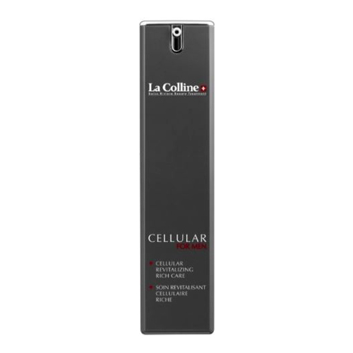 La Colline Cellular Revitalizing Rich Care, 50ml/1.7 fl oz La Colline Cellular Revitalizing Rich Care on white background