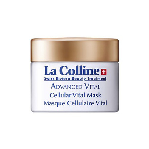 La Colline Cellular Vital Mask - Advanced Vital, 30ml/1 fl oz La Colline Cellular Vital Mask - Advanced Vital on white background