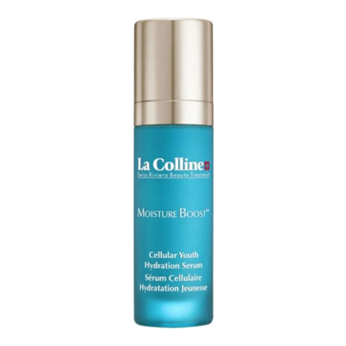 La Colline Cellular Youth Hydration Serum, 30ml/1 fl oz La Colline Cellular Youth Hydration Serum on white background