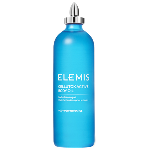 Elemis Cellutox Active Body Oil, 100ml/3.5 fl oz Elemis Cellutox Active Body Oil on white background
