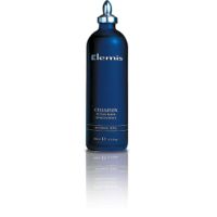 Elemis  on white background