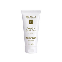 Ceramide Repair Balm on white background