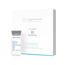 Ceutisome H Booster on white background