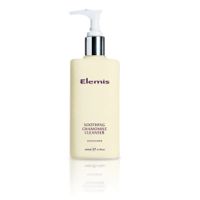 Elemis  on white background