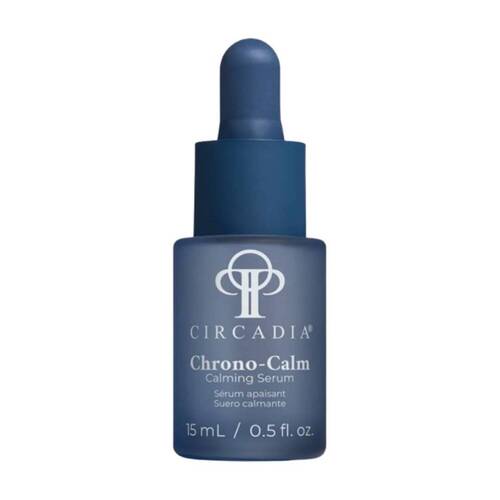 Circadia Chrono-Calm Serum, 15ml/0.5 fl oz Circadia Chrono-Calm Serum on white background