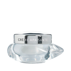 Cica Marine Soothing Cream on white background