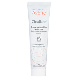 Cicalfate Restorative Cream on white background