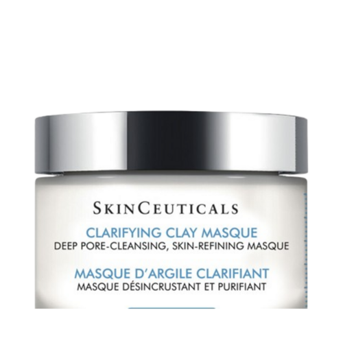 SkinCeuticals Clarifying Clay Masque, 67g/2.04 oz SkinCeuticals Clarifying Clay Masque on white background
