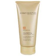 Clarisonic  on white background