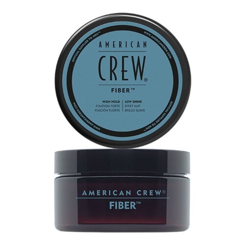 American Crew Classic Fiber, 85g/3 oz American Crew Classic Fiber on white background
