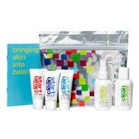 Dermalogica  on white background