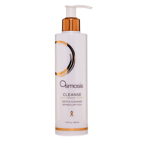 Osmosis Professional Cleanse, 200ml/6.8 fl oz Osmosis Professional Cleanse on white background