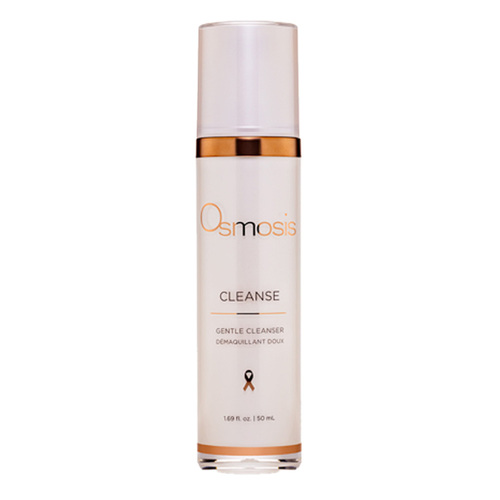 Osmosis Professional Cleanse, 200ml/6.8 fl oz Osmosis Professional Cleanse on white background