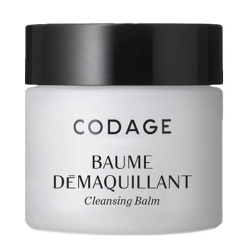 Codage Paris Cleansing Balm, 100ml/3.38 fl oz Codage Paris Cleansing Balm on white background