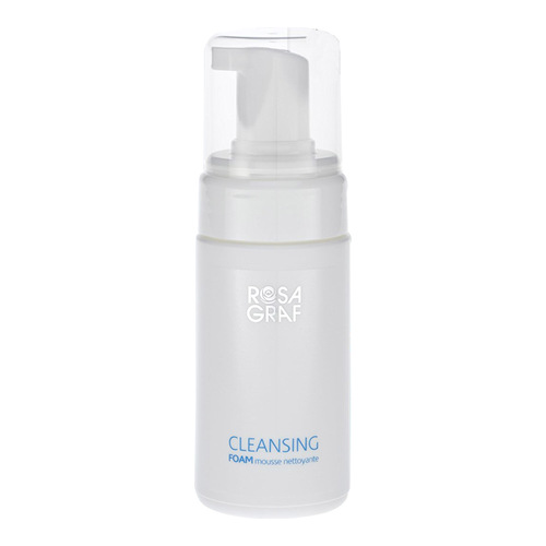 Rosa Graf Cleansing Foam (Oily/Combination/Normal) on white background