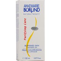 Annemarie Borlind  on white background